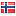 olevictorcorral.com is hosted in Norway